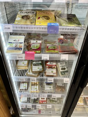   at Wendlandmarkt in Luechow