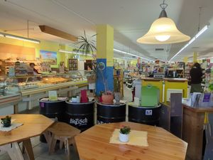  at Wendlandmarkt in Luechow