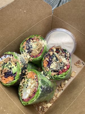   at Dao Dao in Hamburg