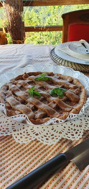  at Il Giardino degli Alberi Maestri in Bettola