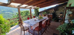  at Il Giardino degli Alberi Maestri in Bettola