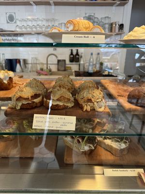 From the case  at Sfera in Berlin