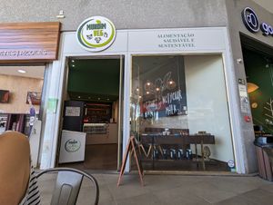  at Mundim Veg in Lagoa Santa