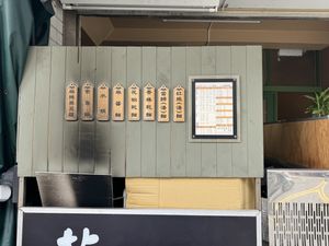 Storefront  at Ivy's Veggie - 艾薇家蔬食 in Taitung