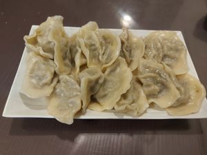  at Ivy's Veggie - 艾薇家蔬食 in Taitung