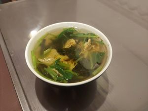  at Ivy's Veggie - 艾薇家蔬食 in Taitung