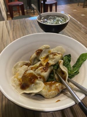   at Ivy's Veggie - 艾薇家蔬食 in Taitung