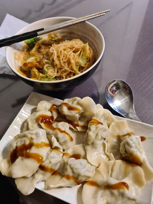  at Ivy's Veggie - 艾薇家蔬食 in Taitung