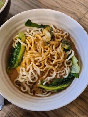  at Ivy's Veggie - 艾薇家蔬食 in Taitung