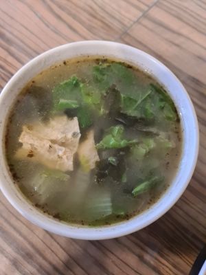  at Ivy's Veggie - 艾薇家蔬食 in Taitung