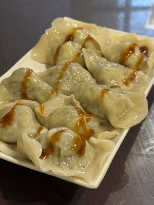   at Ivy's Veggie - 艾薇家蔬食 in Taitung