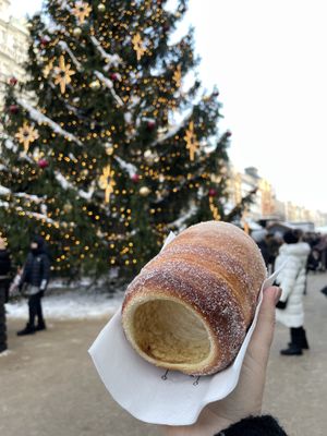   at Prague Food Guide - Maybe closed in Prague