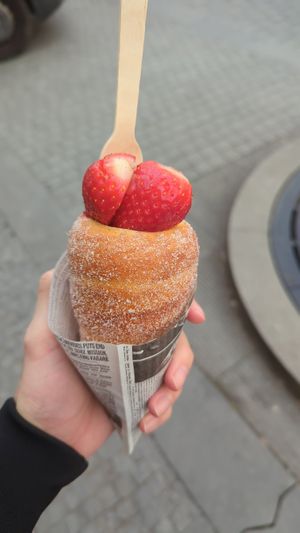  at Prague Food Guide - Maybe closed in Prague