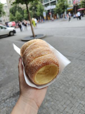  at Prague Food Guide - Maybe closed in Prague