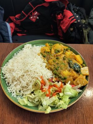  at Veggie & Vega Trend in Berlin