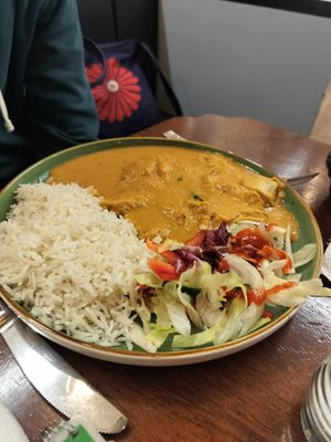  at Veggie & Vega Trend in Berlin