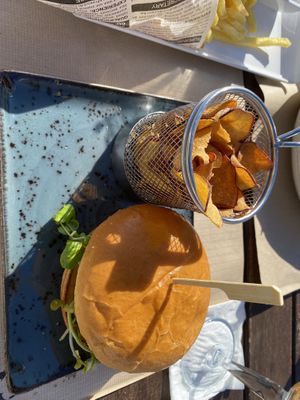   at Borda d'Água in Fuseta