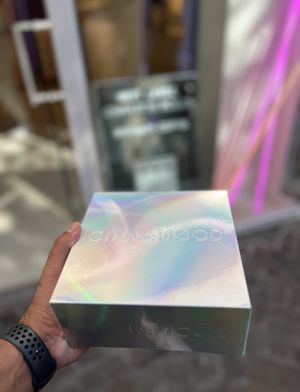  #Veganuary at Cinnamood in Frankfurt