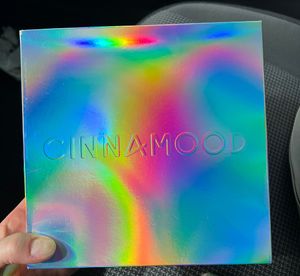   at Cinnamood in Frankfurt