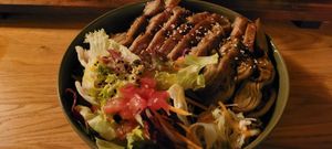  at Project Vegan in Koblenz