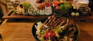  at Project Vegan in Koblenz