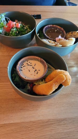  at Project Vegan in Koblenz