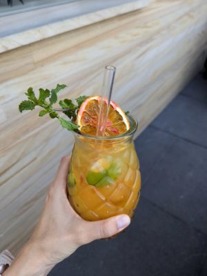  at Project Vegan in Koblenz