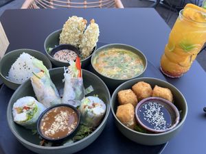   at Project Vegan in Koblenz