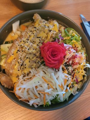  at Project Vegan in Koblenz