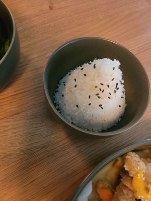  at Project Vegan in Koblenz