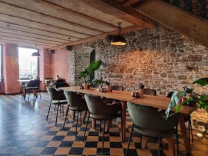  at Project Vegan in Koblenz