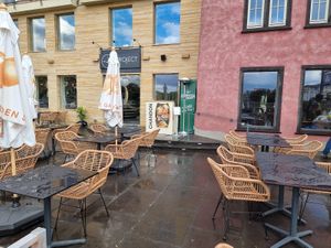  at Project Vegan in Koblenz