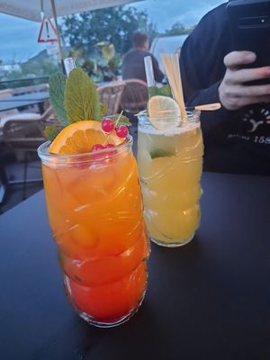 L at Project Vegan in Koblenz