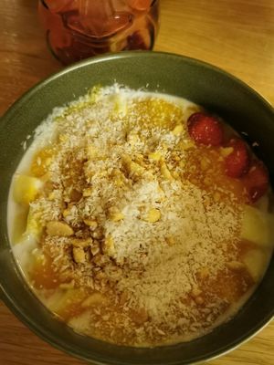  at Project Vegan in Koblenz