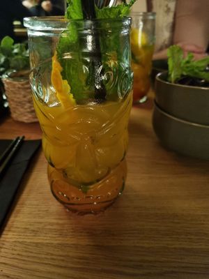  at Project Vegan in Koblenz