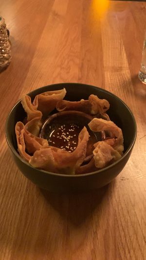   at Project Vegan in Koblenz