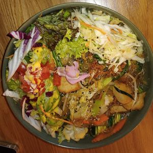  at Project Vegan in Koblenz