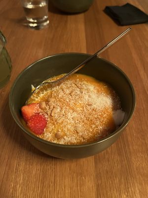  #Veganuary at Project Vegan in Koblenz