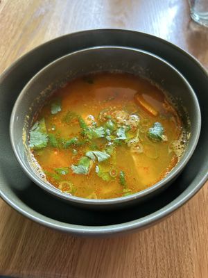   at Project Vegan in Koblenz