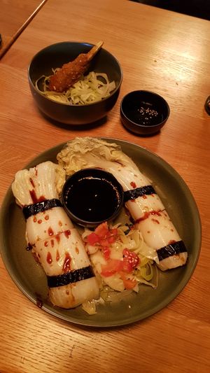  at Project Vegan in Koblenz