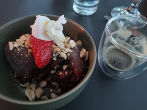  at Project Vegan in Koblenz