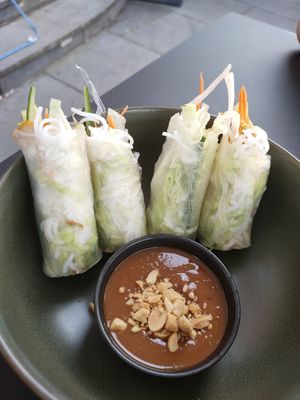  at Project Vegan in Koblenz