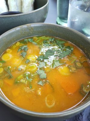  at Project Vegan in Koblenz