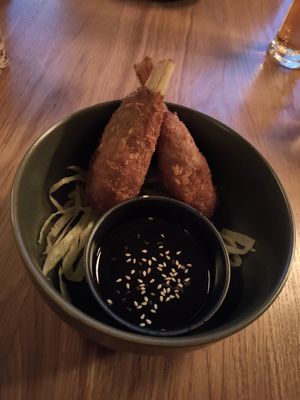  at Project Vegan in Koblenz