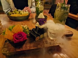  at Project Vegan in Koblenz