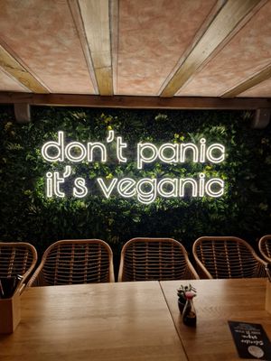  at Project Vegan in Koblenz