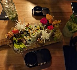  at Project Vegan in Koblenz