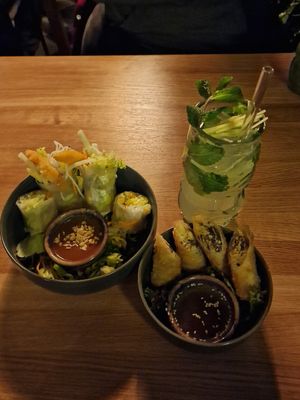  at Project Vegan in Koblenz