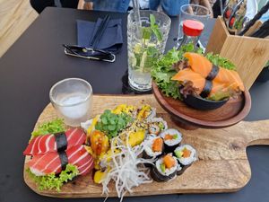  at Project Vegan in Koblenz