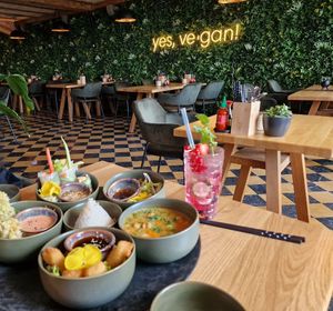  at Project Vegan in Koblenz